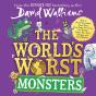 World'S Worst Monsters - Preview