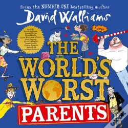 Capa do artigo World'S Worst Parents