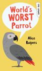 World'S Worst Parrot - Preview