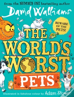 Capa do artigo World'S Worst Pets