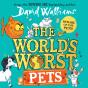 World'S Worst Pets - Preview