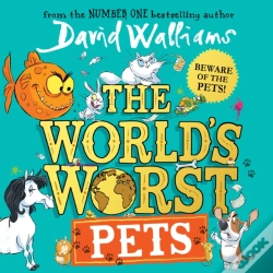Capa do artigo World'S Worst Pets
