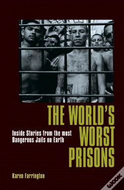 Capa do artigo World'S Worst Prisons