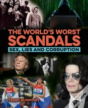 Capa do artigo World