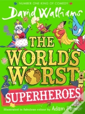 Capa do artigo World