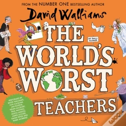 Capa do artigo World'S Worst Teachers