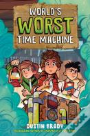 World'S Worst Time Machine