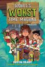 World'S Worst Time Machine - Preview