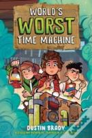 World'S Worst Time Machine