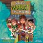World'S Worst Time Machine - Preview