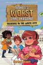 World'S Worst Time Machine - Preview