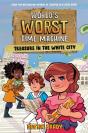 World'S Worst Time Machine - Preview