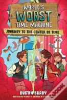 World'S Worst Time Machine