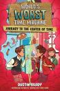 World'S Worst Time Machine - Preview