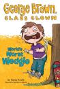 World'S Worst Wedgie #3 - Preview