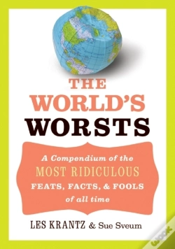 Capa do artigo World'S Worsts