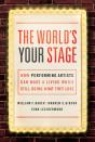 World'S Your Stage - Preview