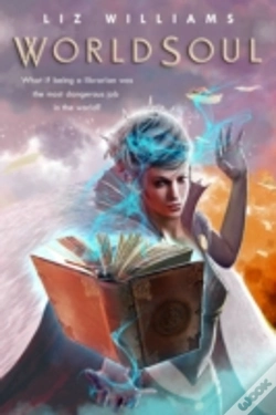 Capa do artigo Worldsoul