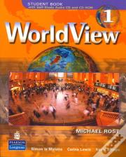Worldview 1 With Self-Study Audio Cd And Cd-Rom Workbook 1b
