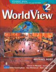 Worldview 2 Student Book 2a W/Cd-Rom (Units 1-14)