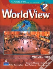 Worldview 2 Student Book 2b W/Cd-Rom (Units 15-28)
