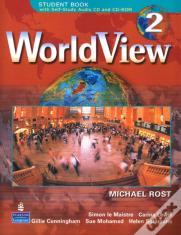 Worldview 2 With Self-Study Audio Cd And Cd-Rom