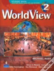 Worldview 2 With Self-Study Audio Cd And Cd-Rom Workbook 2a