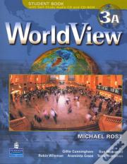 Worldview 3 Student Book 3a W/Cd-Rom (Units 1-14)