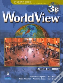 Capa do artigo Worldview 3 Student Book 3b W/Cd-Rom (Units 15-28)