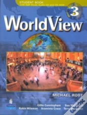 Capa do artigo Worldview 3 With Self-Study Audio Cd And Cd-Rom Workbook 3a