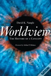 Capa do artigo Worldview
