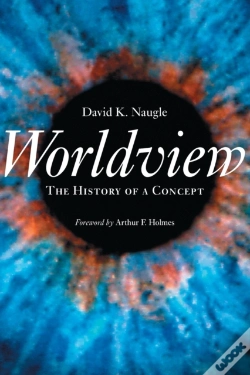 Capa do artigo Worldview