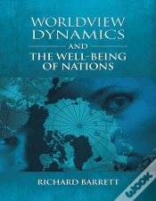 Capa do artigo Worldview Dynamics And The Well Being Of Nations