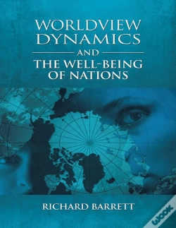 Capa do artigo Worldview Dynamics And The Well Being Of Nations
