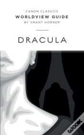 Capa do artigo Worldview Guide For Dracula
