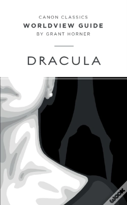 Capa do artigo Worldview Guide For Dracula