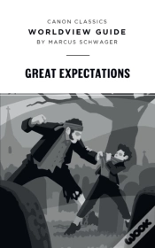 Capa do artigo Worldview Guide For Great Expectations