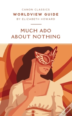 Capa do artigo Worldview Guide For Much Ado About Nothi