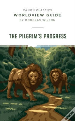 Capa do artigo Worldview Guide For Pilgrim'S Progress