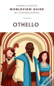 Capa do artigo Worldview Guide For Shakespeare
