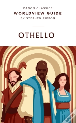 Capa do artigo Worldview Guide For Shakespeare'S Othell