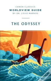 Capa do artigo Worldview Guide For The Odyssey