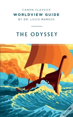 Capa do artigo Worldview Guide For The Odyssey