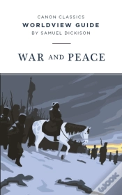 Capa do artigo Worldview Guide For War And Peace