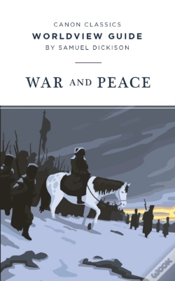 Capa do artigo Worldview Guide For War And Peace