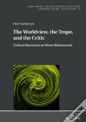 Capa do artigo Worldview, The Trope, And The Critic
