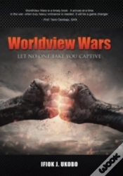 Capa do artigo Worldview Wars