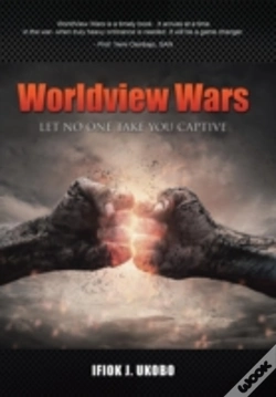 Capa do artigo Worldview Wars