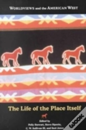 Capa do artigo Worldviews And The American West