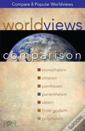 Capa do artigo Worldviews Comparison